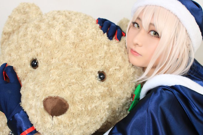 Twitterのコスプレ画像17