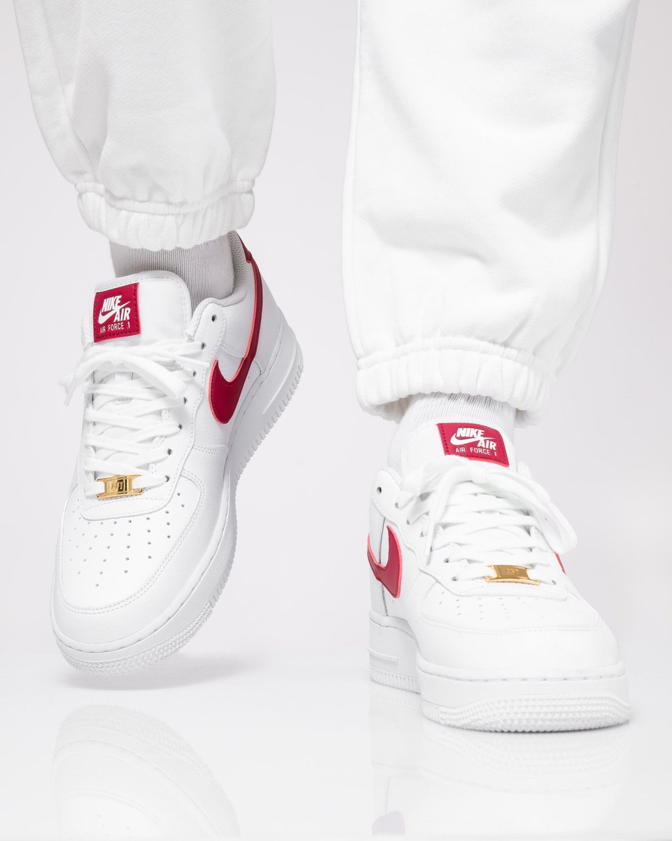 noble red air force 1