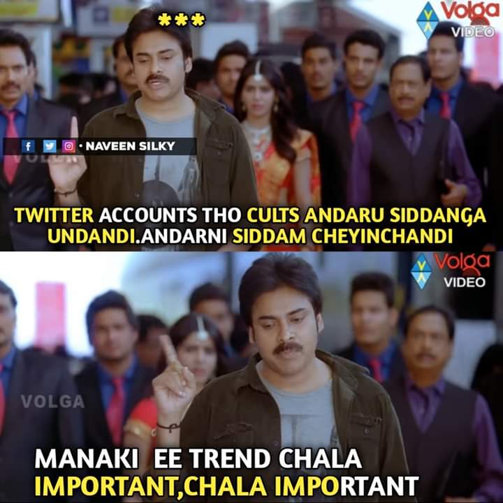 VizagDHPF's tweet photo. Alert ⚠ Alert ⚠ Alert ⚠
Darlings We Have Only 5Days
Get Ready for Massive Trend..!
Bigger Than Birthday Trend
Retweet and spread love 🔥😎😎
#GetReadyRebels
Use this Tag..!! 🔥😎 https://t.co/bjCpSO28ps