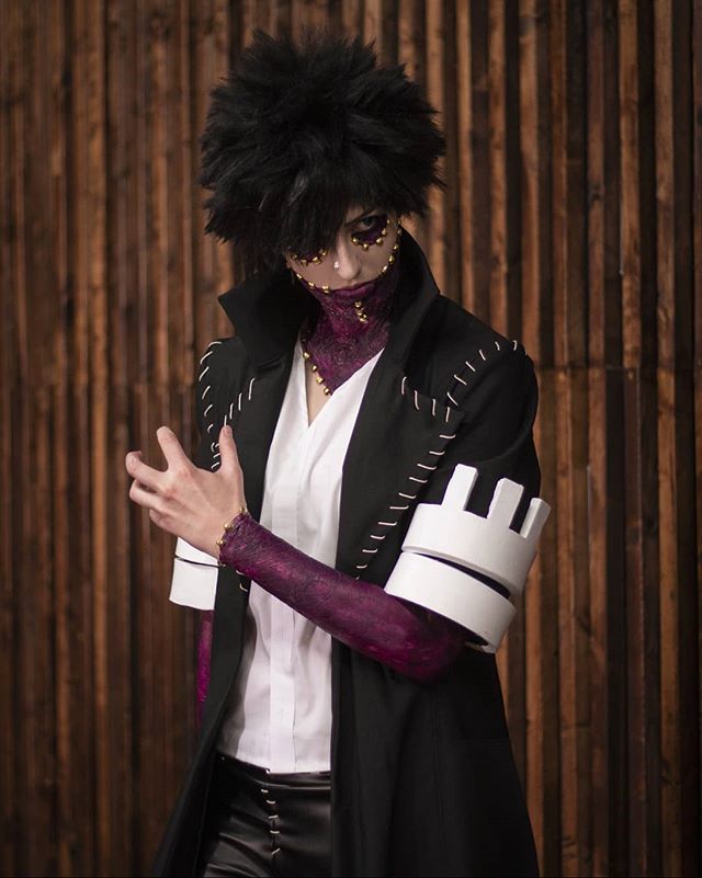 Nyacos Jp Sur Twitter 僕のヒーローアカデミア 荼毘 コスプレ Isacosplays 撮影 Sugaredshots Ig 僕のヒーローアカデミア ヒロアカ 荼毘 コスプレ Cosplay