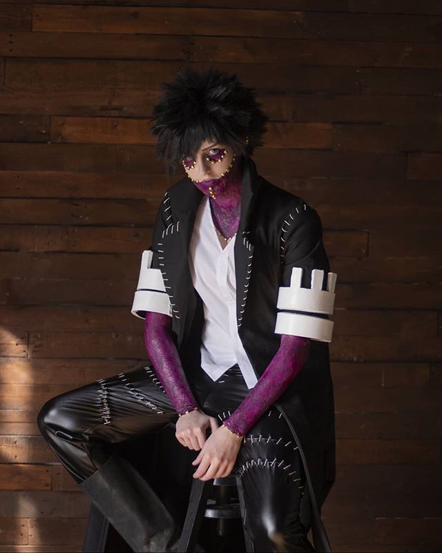 Nyacos Jp Sur Twitter 僕のヒーローアカデミア 荼毘 コスプレ Isacosplays 撮影 Sugaredshots Ig 僕のヒーローアカデミア ヒロアカ 荼毘 コスプレ Cosplay
