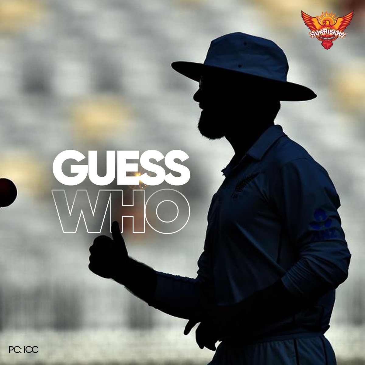 SunRisers Hyderabad tweet media