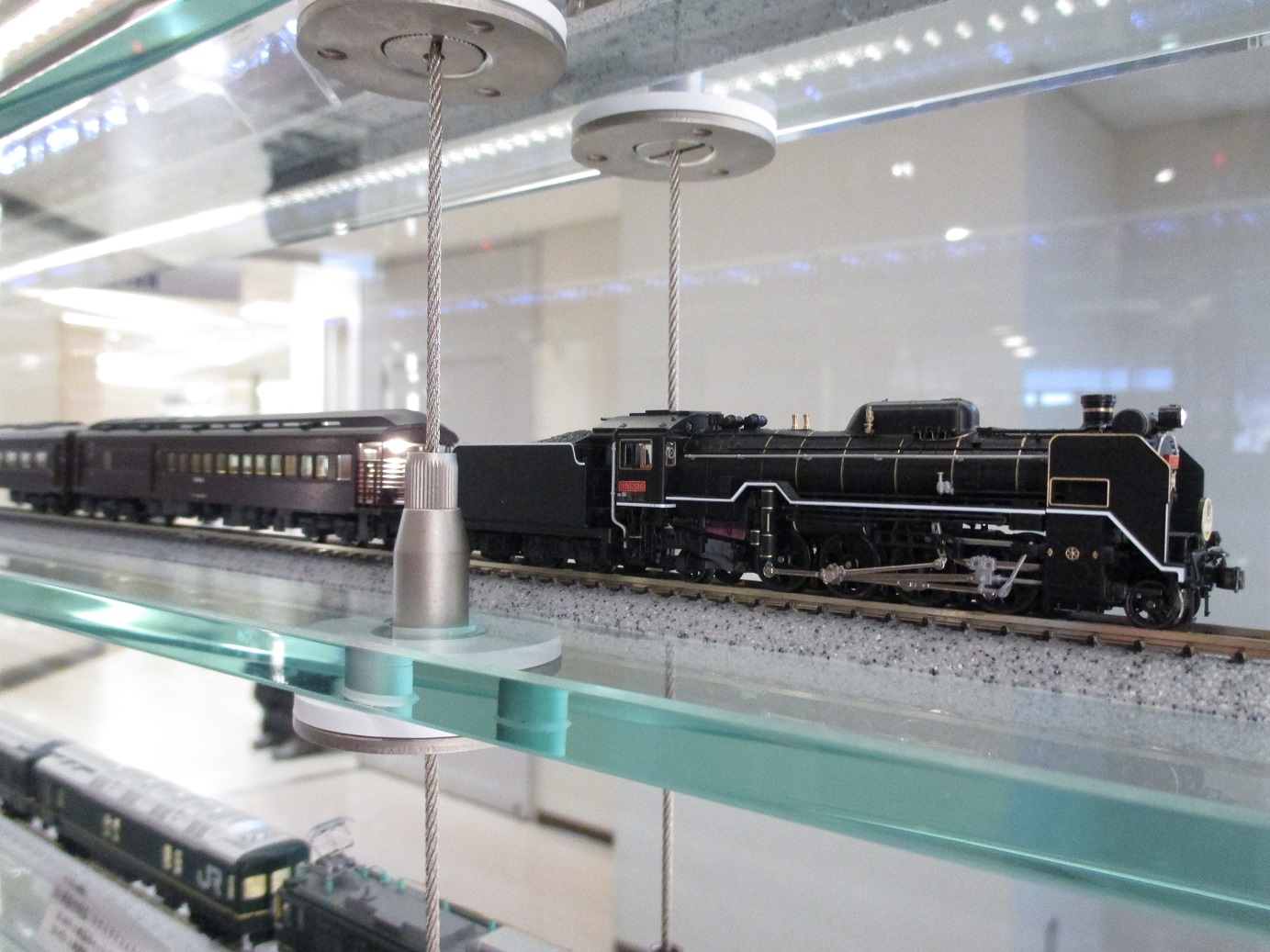 KATO京都駅店 on X: 