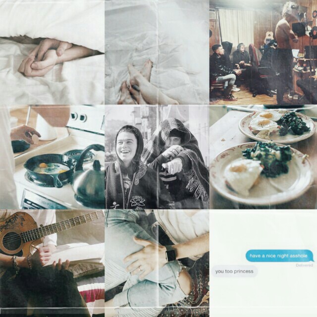 pvlnsmth's tweet photo. Меня спасает одна музыка
Тебя спасает один музыкант
------------------------------------------------------------
#ameriqa × #maywaves
#amywaves https://t.co/SjTR6vsi8L