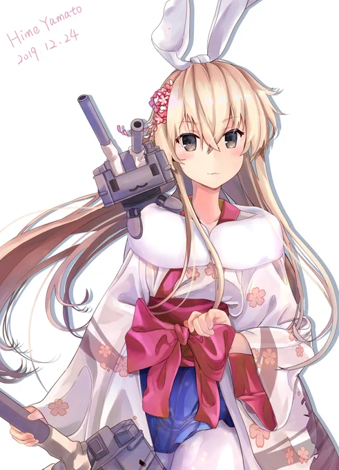 #艦これ 島風 https://t.co/ybg9HdOyp6 
