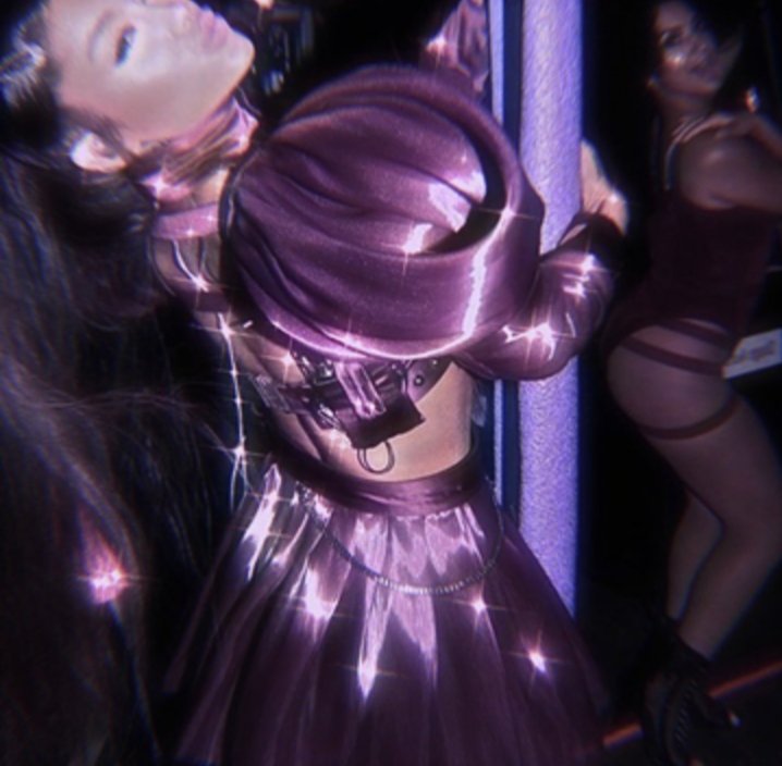 TeamAri17's tweet image. this tour was everything
her best tour. PERIODT