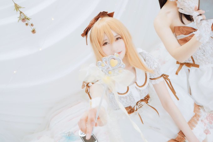 コスプレイヤー音のTwitter画像39