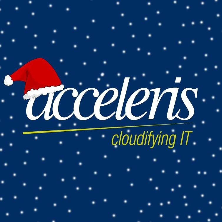 Acceleris AG tweet media
