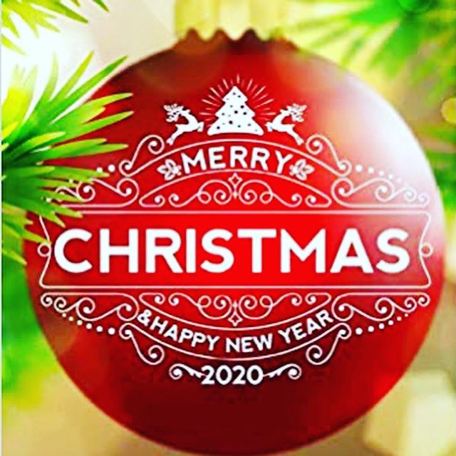 Wishing all our customers a very merry Christmas and an amazing new year!