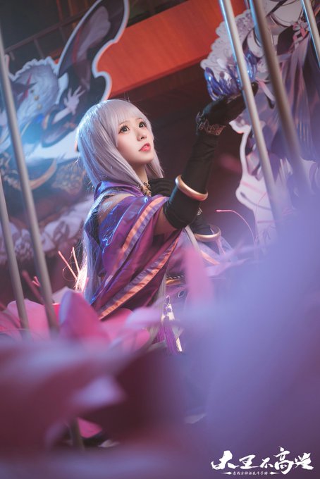 Twitterのコスプレ画像16