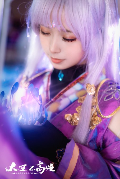 Twitterのコスプレ画像18