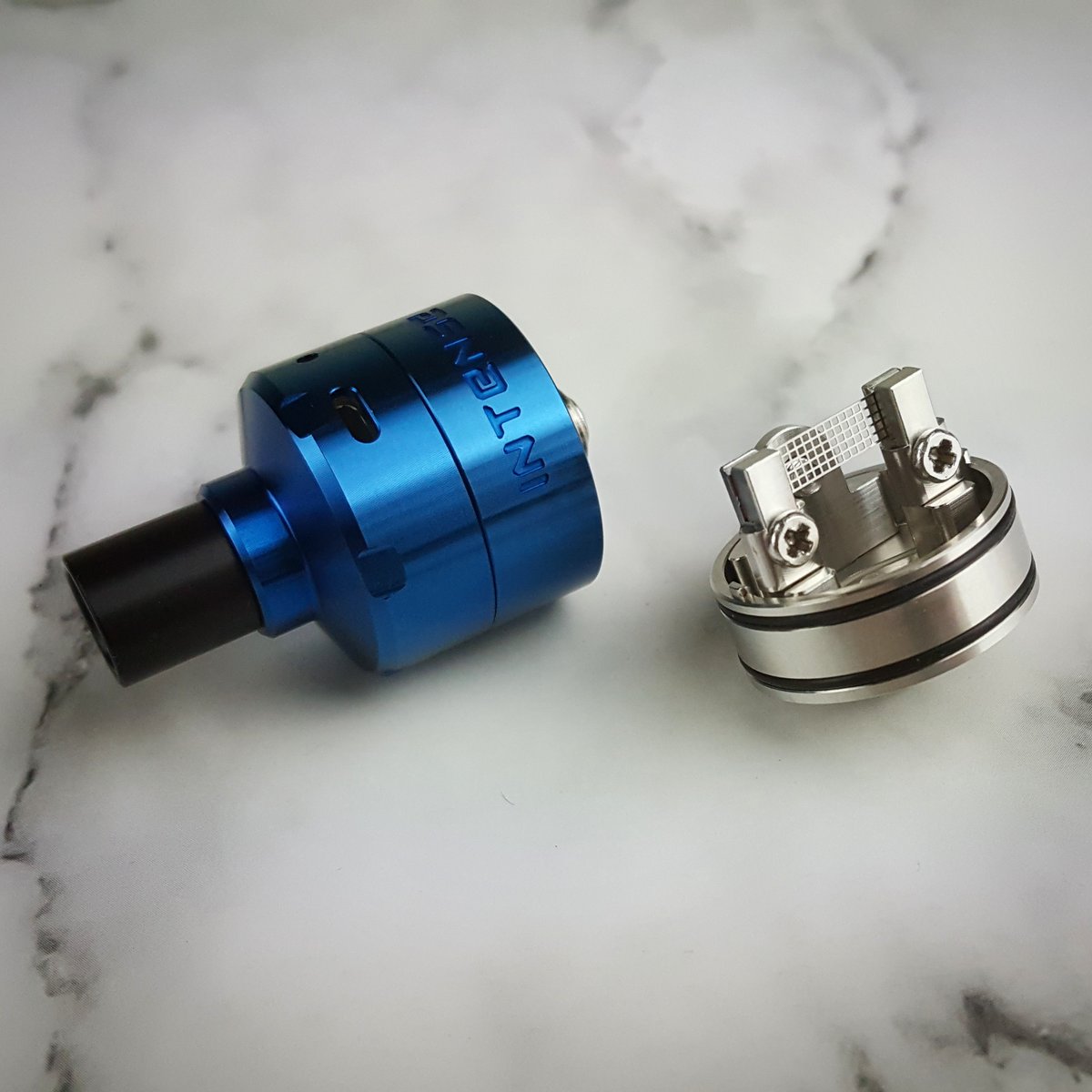 Intense MESH MTL RDA
·
🌐damnvape.com
·
#DamnVape #vape #vapelife #vapeporn #vapeon #vapelyfe #vapefam #vapecommunity