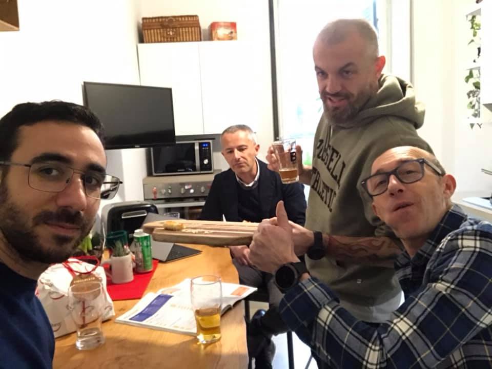 runnerpillar1's tweet image. Runnerpillars at work
#runnerpillar