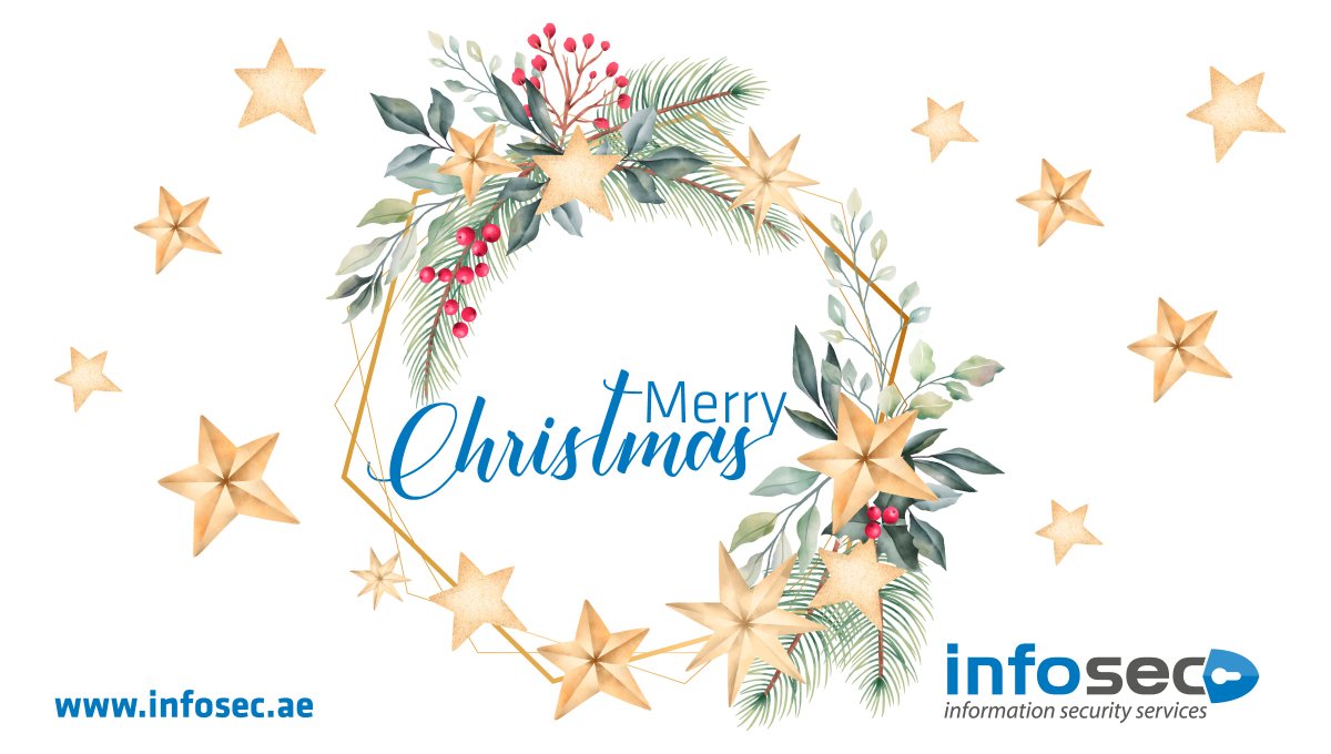 Merry Christmas!
We wish you all the best and wonderful Christmas.
 
#Christmas #MerryChristmas .  .