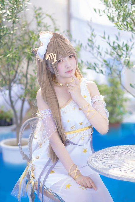 コスプレイヤーあやのTwitter画像8