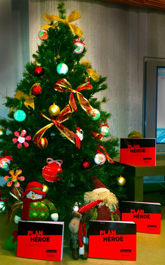 Daniel Vecino tweet media