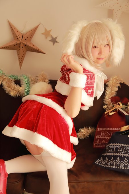 コスプレイヤー桃乃えきすのTwitter画像81