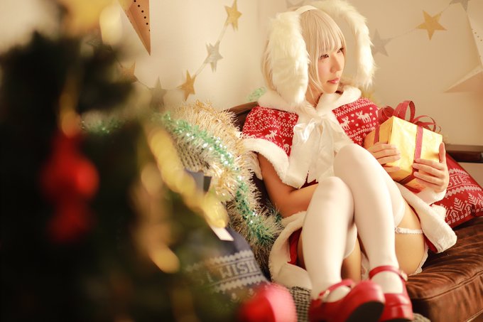 コスプレイヤー桃乃えきすのTwitter画像79