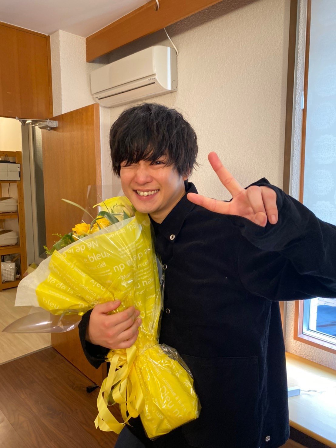 千葉雄大さん　グッズ 千葉雄大 グッズ - メルカリ