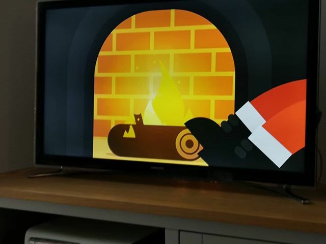 PaulShepherdson's tweet image. Santa tracker is ready! #googlesantatracker