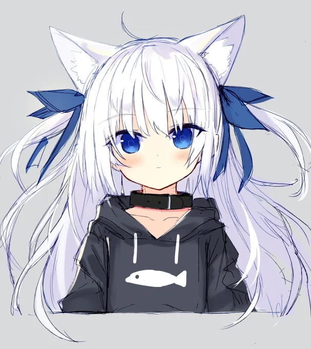 寝ながら描いた 