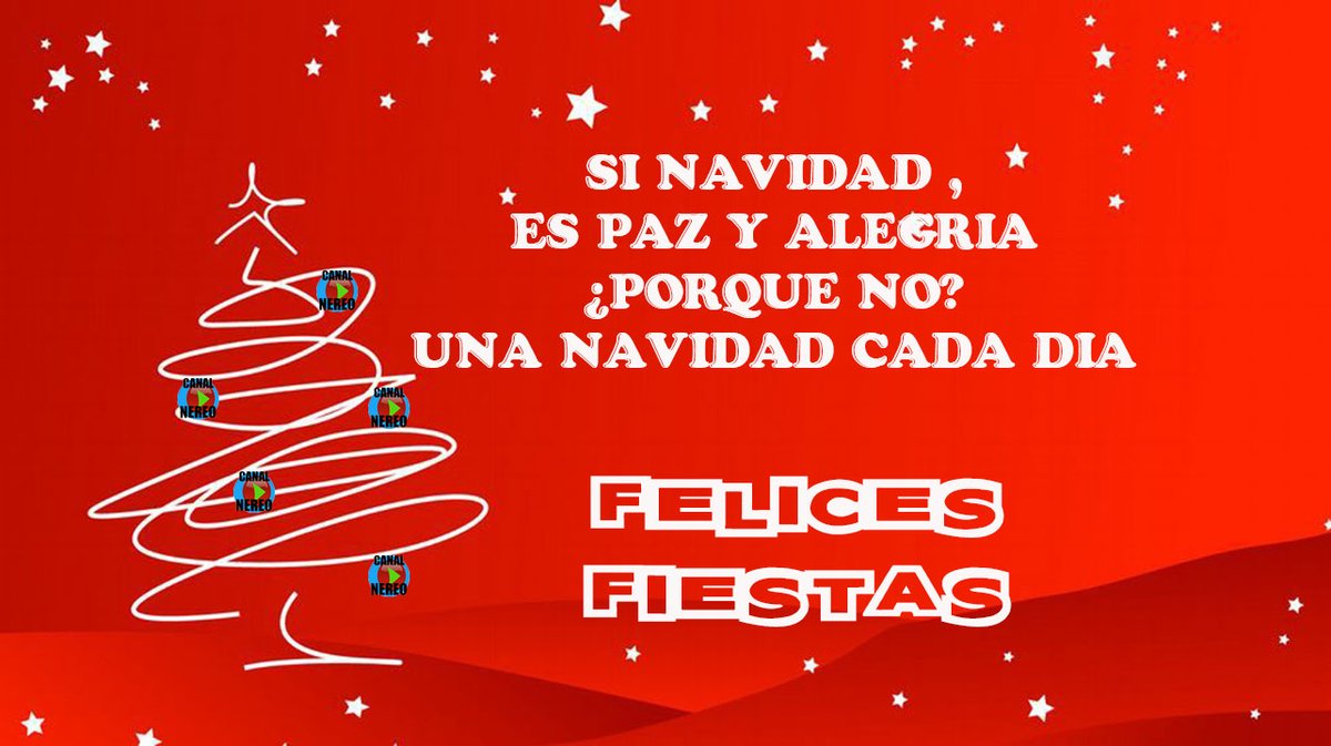 CanalNereo's tweet photo. https://t.co/CuIwm1VQt3