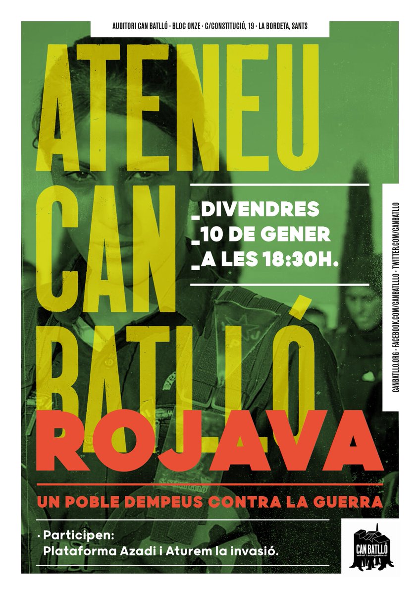 F Salvador Seguí tweet media