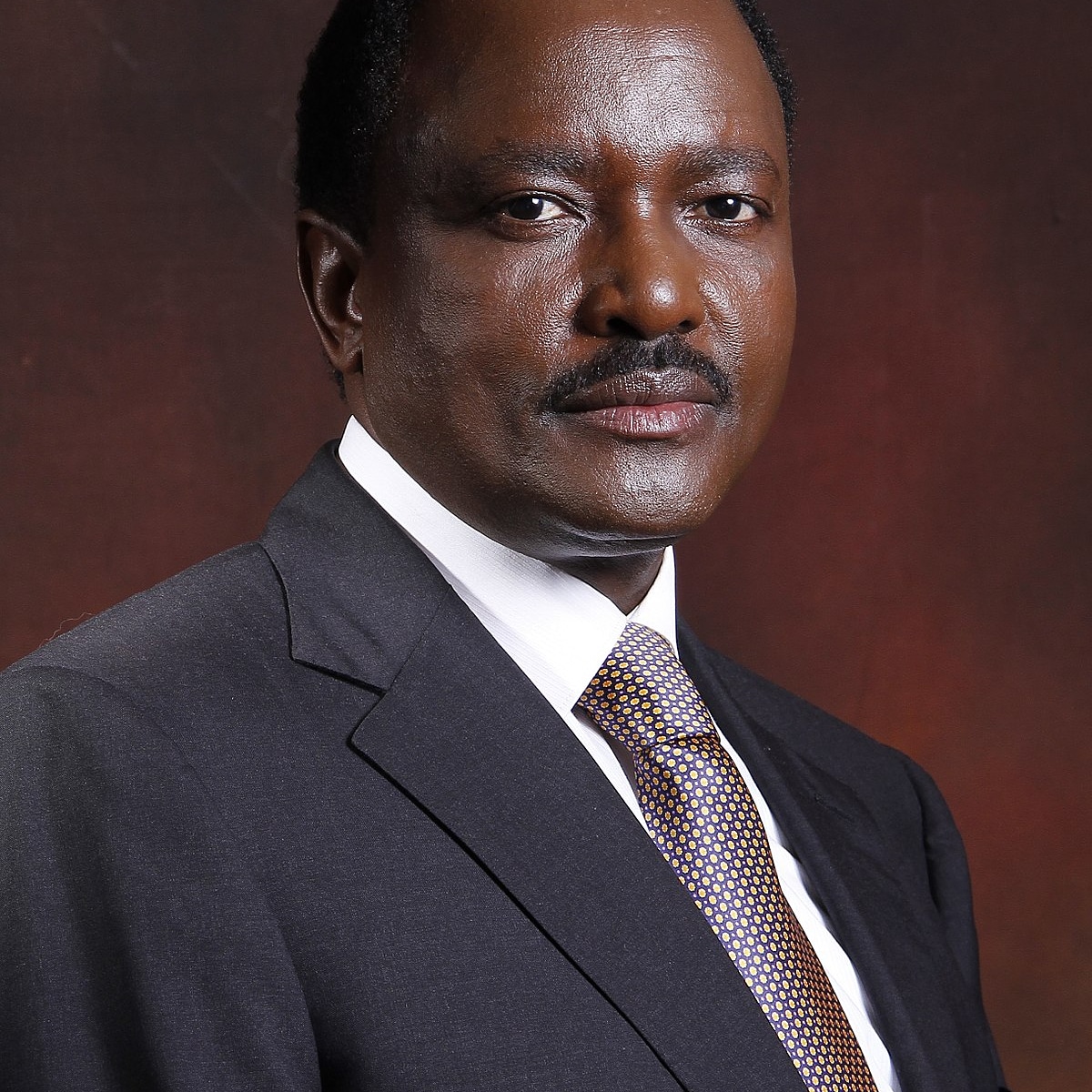 Happy birthday H.E Hon Stephen Kalonzo Musyoka. 