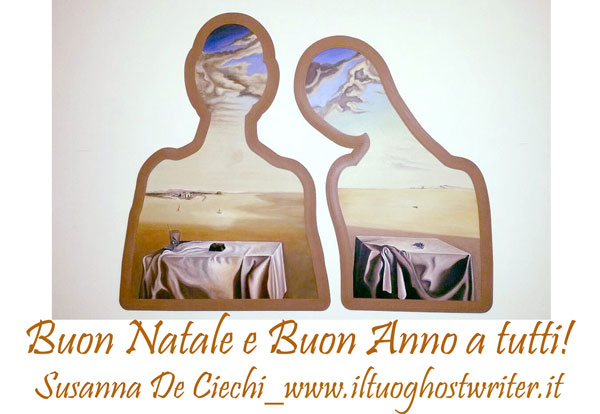 SDCghostwriter's tweet photo. Auguri ai miei narratori, gli uomini e le donne che mi hanno confidato i loro segreti, quelli che hanno confessato con imbarazzo le buone azioni e, al contrario, si sono vantati di qualche malefatta, rivendicando orgogliosi e disperati il loro passato... https://t.co/OkliWaeKtK https://t.co/4EuIW5T6MC