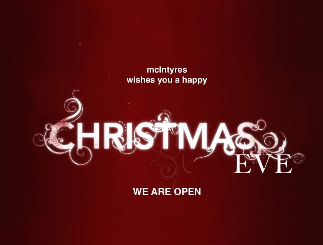 mcintyreshair's tweet photo. In town today? YES WE ARE OPEN and have a wonderful selection of gifts, mcIntyres gift vouchers and ghd stylers, #Kerastase, #shuuemura, #Sassoon #balmain #Nioxin #sebastian #Wella
#giftcard https://t.co/ngKm7JZkUD