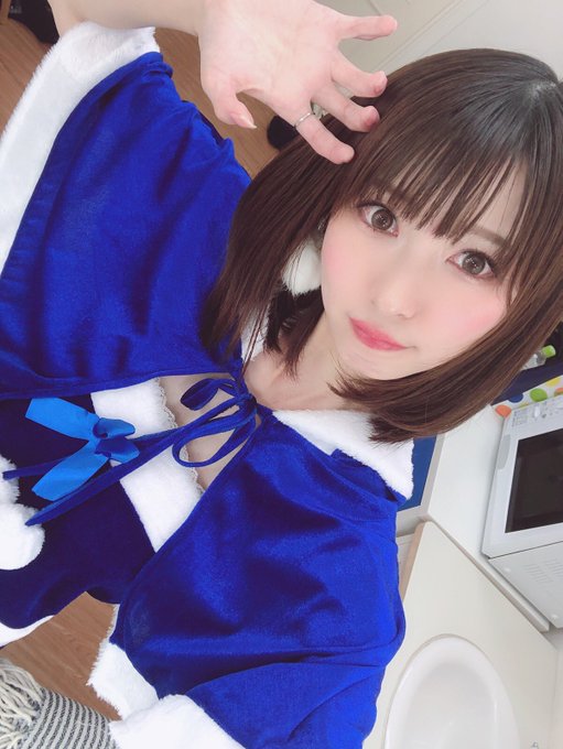 Twitterのコスプレ画像58