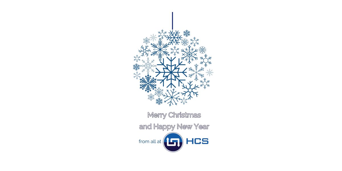 HCS tweet media