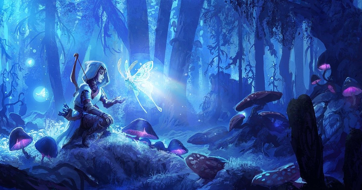 Frozenbyte tweet media