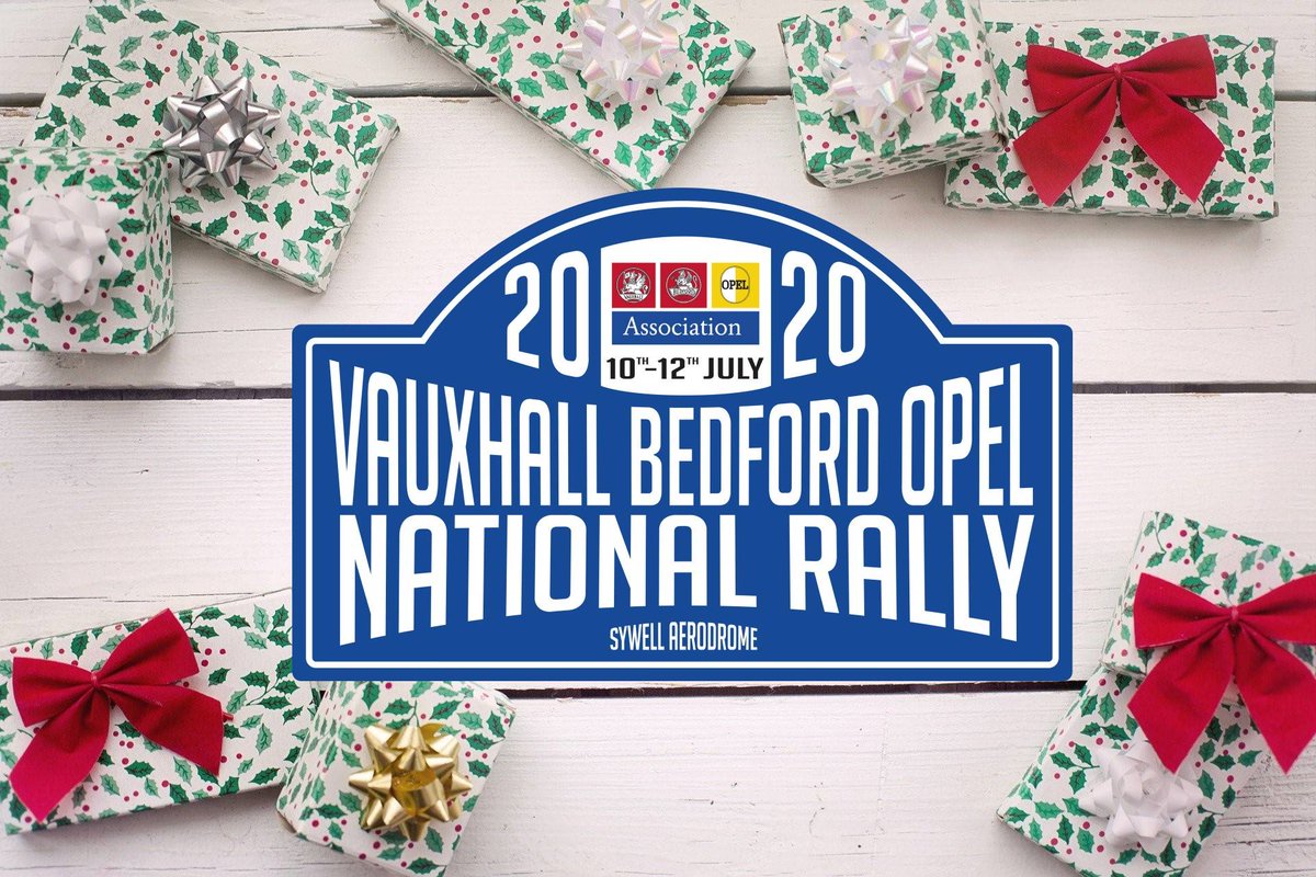 Vauxhall Bedford Opel Association | VBOA tweet media