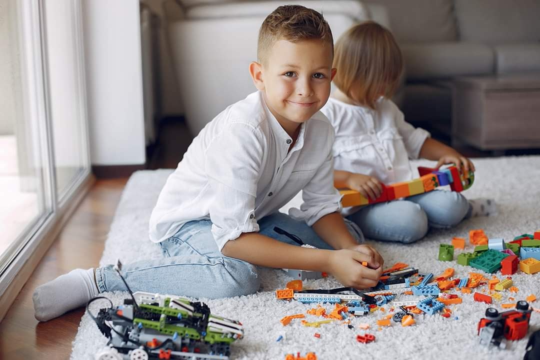 One of the most important things that you can do for your child’s development is giving them fun and interactive opportunities which will help them develop their fine motor skills in a natural way.

Read More: childpsych.co.za/barriers-to-le…