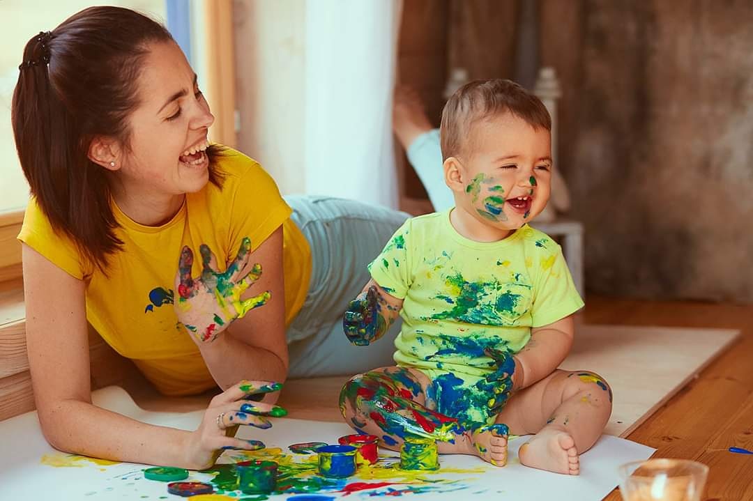 Fine motor skills help children to complete the most basic everyday tasks, such as picking up items and writing. If your child experiences any issues with these activities, they might have problems with fine motor development. 

Read more: childpsych.co.za/barriers-to-le…