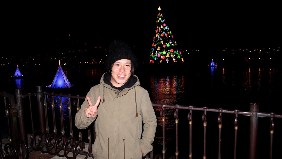 ディズニークリスマス ディズニークリスマス