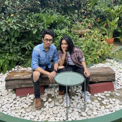 israkratos's tweet photo. #NewProfilePic @_salsabramadhan https://t.co/14dKDqZiXi