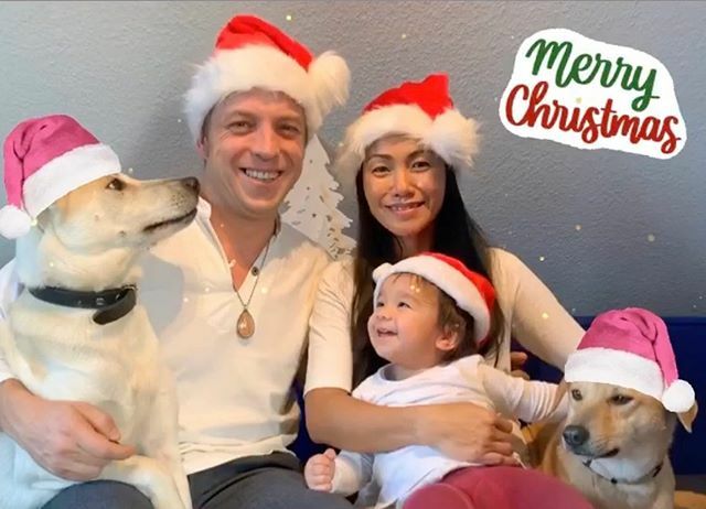MaxGold_ga's tweet photo. 🎄 Wir wünschen frohe Weihnachten und ein besinnliches Fest mit den Liebsten❗️❤️ Schöne, erholsame Feiertage! 🎄

#christmas #xmas #holiday #family https://t.co/0v3vvTk4t7 https://t.co/4z6PbeMY2j