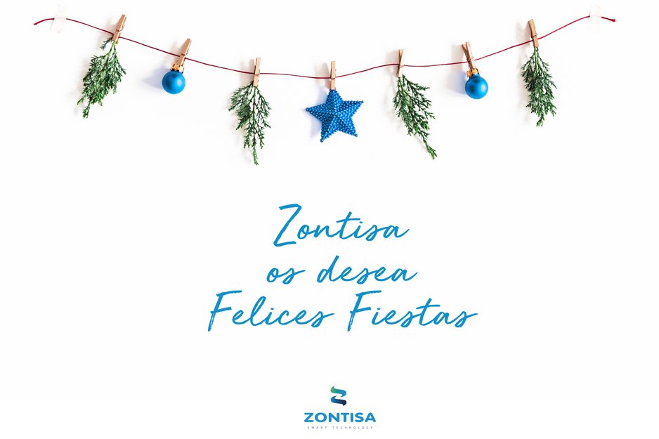 zontisa_tech's tweet photo. El equipo de #Zontisa os desea una Feliz Navidad y próspero año nuevo.

#FelicesFiestas #FelizNavidad https://t.co/yn9wBNOUvI
