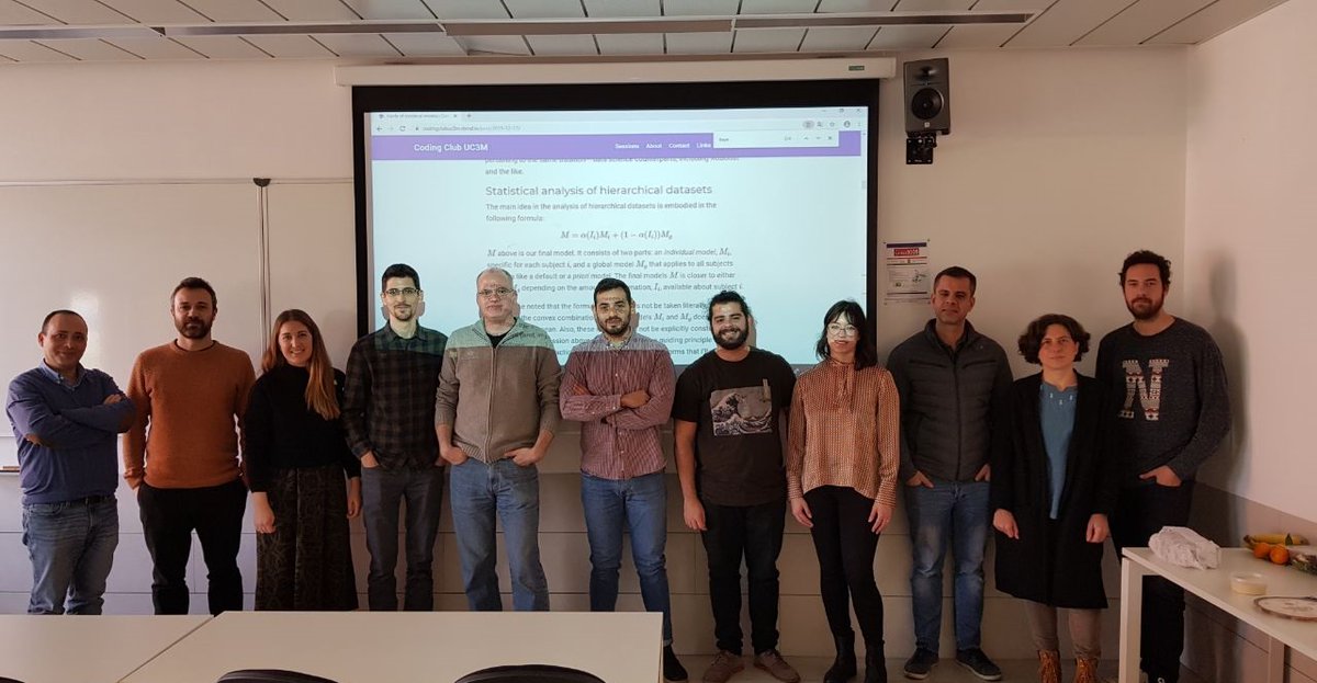 CodingClubUC3M's tweet image. A great closing for 2019, thanks to @gilbellosta who also kindly shared the post &quot;Herds of statistical models&quot; 👇 #rstats #bigdata #complexdata #dragons

codingclubuc3m.rbind.io/post/2019-12-1…