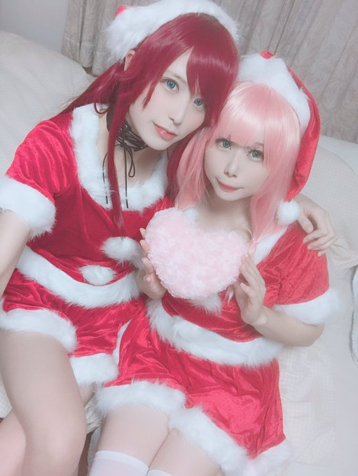 コスプレイヤーゆきそんのTwitter画像38