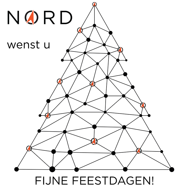 NORD_Legal's tweet image. Fijne dagen allemaal en een mooie transitie naar 2020 gewenst! - @NORD_Legal en @PrivacyAdmin #kerst