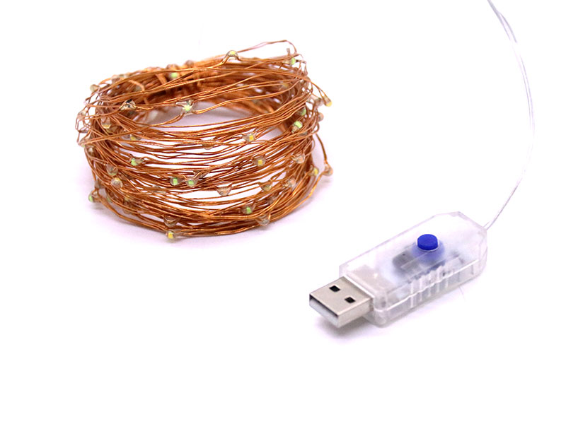 iled_lighting's tweet image. A high standard of quality is set at ILED lighting Technology Ltd.. The standard is practiced in our production process. #copperchristmaslights #copperxmaslights #starrystringlightscopperwire