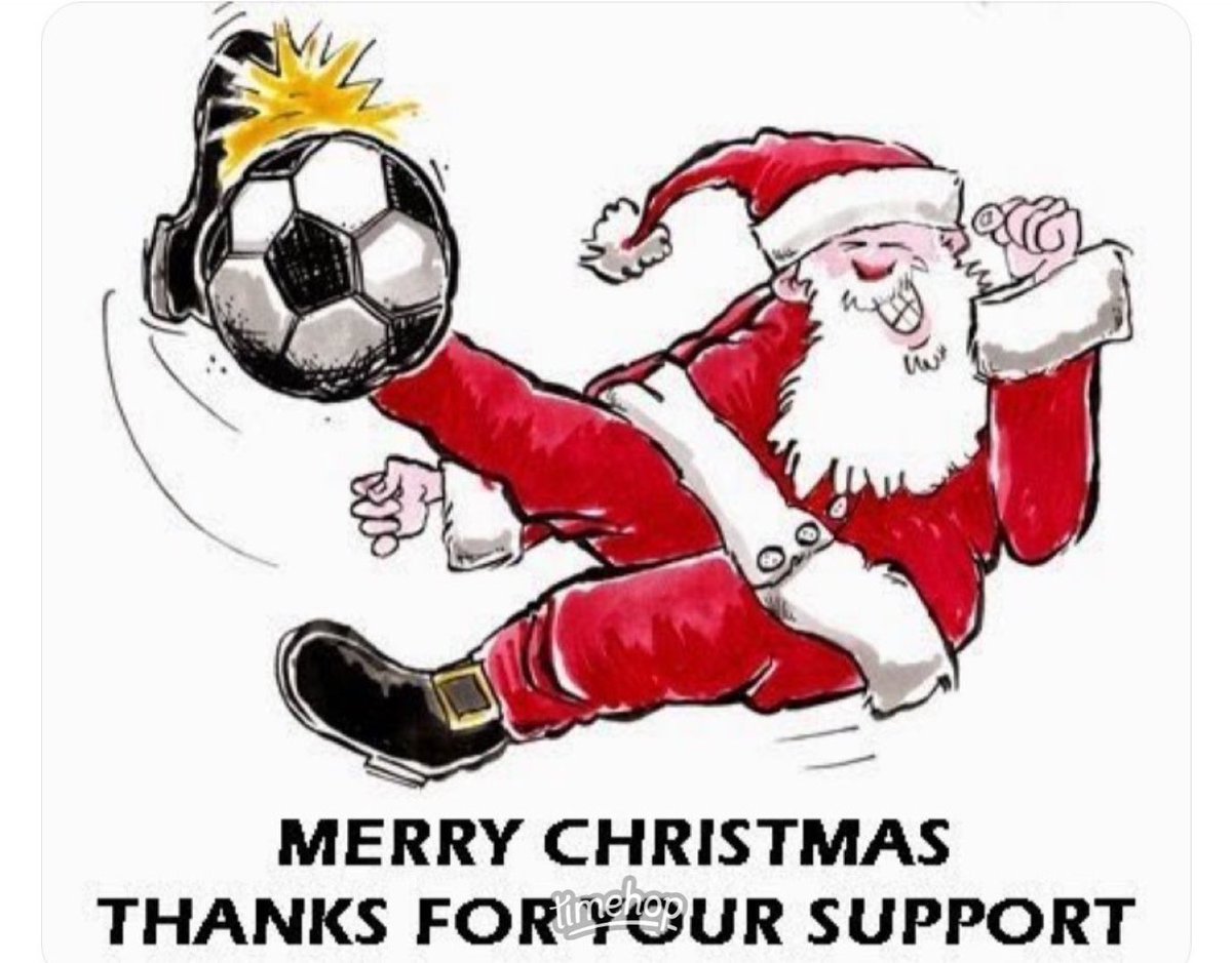 Wetherby LFC tweet media