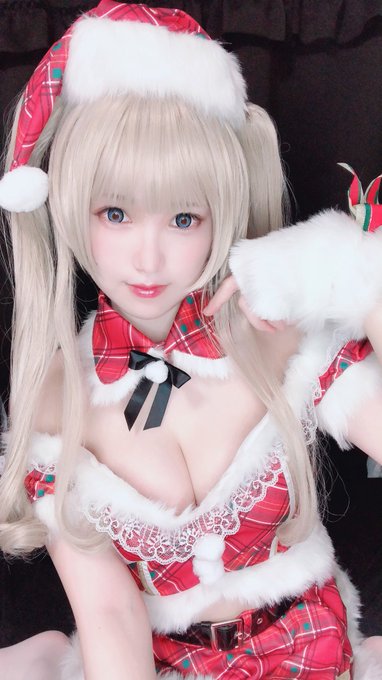 Twitterのコスプレ画像55