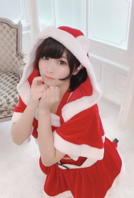 Twitterのコスプレ画像49
