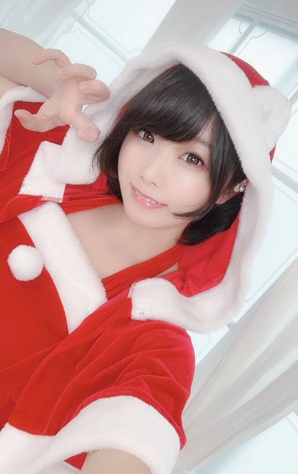 Twitterのコスプレ画像48