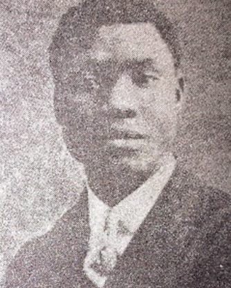 Rev. Mojola Agbebi (1860-1917) Educator, Clergyman, NationalistBorn David Brown Vincent to Sierra Leon (Saro) returnees, but during the wave of African nationalism in the late 1880s, he changed his name.  #Yoruba