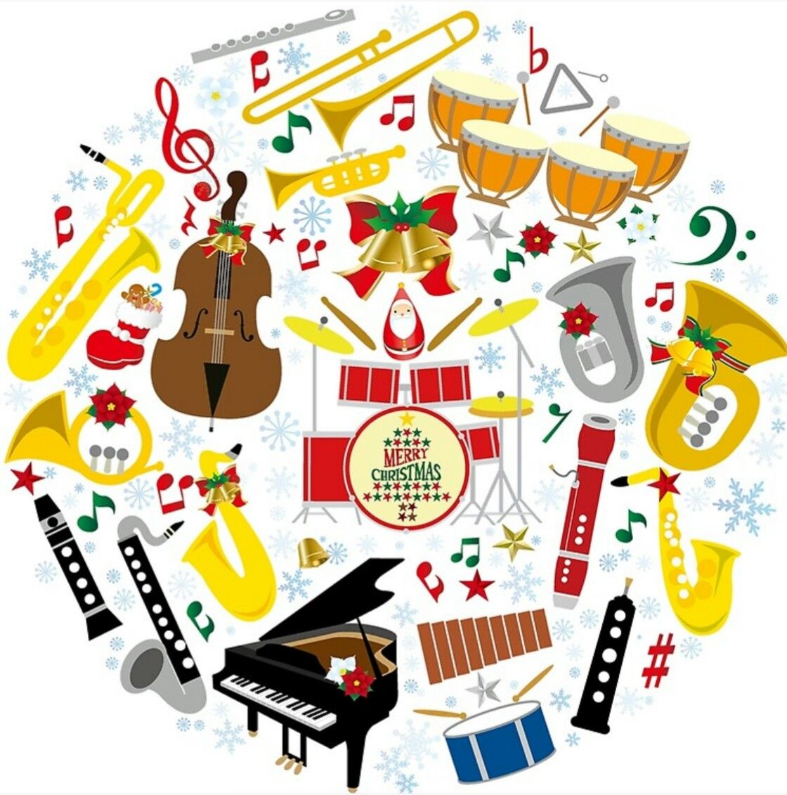 VibeMT's tweet photo. Merry Christmas to all our clients, partners and supporters. https://t.co/x2Te3O7VJN